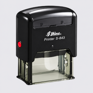 Shiny Printer S-843