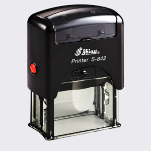 Shiny Printer S-842