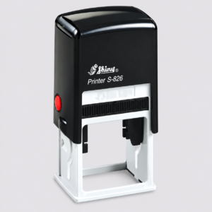 Shiny Printer S-826