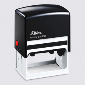 Shiny Printer S-830D