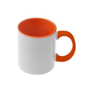 Inner Color Mug