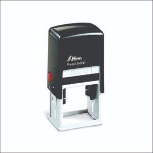 Shiny Printer S-826