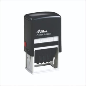 Shiny Printer S-826D
