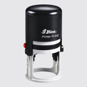 Shiny Printer R-542