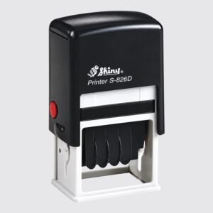 Shiny Printer S-826D