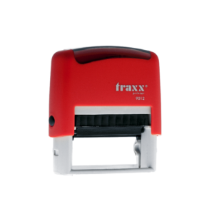 Traxx Stamp 9012