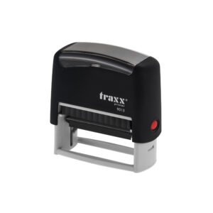Traxx Stamp 9013