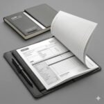 Bill Book
