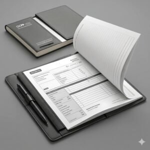 Bill Book
