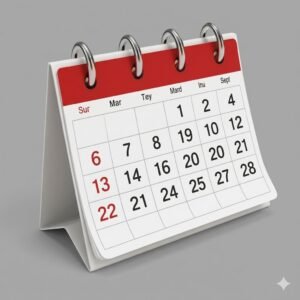 Calender