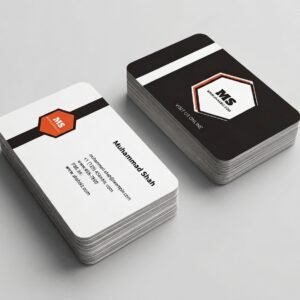 Buisness Card