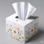 Tissue Box