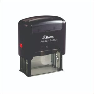 Shiny Printer S-843