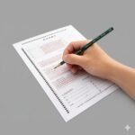 Answer Sheets