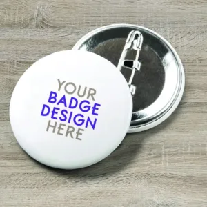 Badge Printing