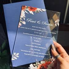 Wedding Cards Prinitng