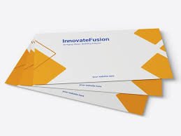 Envelopes Printing