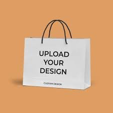 Shopping Bags Prinitng