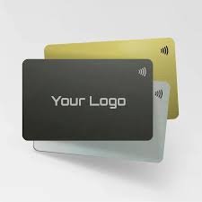 Metal Cards