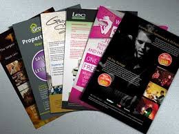 Pumhlets Prinitng