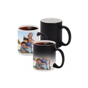Magic Mug Hot & Cool