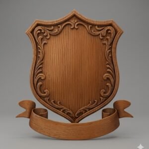 Award Shields