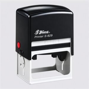 Shiny Printer S-829