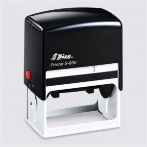 Shiny Printer S-830