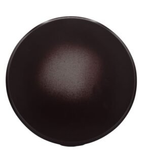 Round Wooden Award Shield