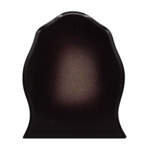 Classic Arch-Top Wooden Award Shield