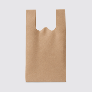 W Cut Non Woven Bag