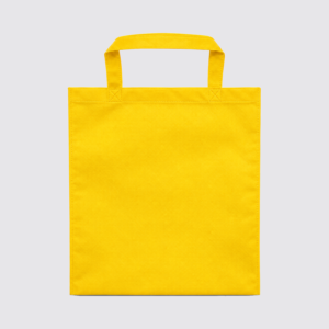 Handle Non Woven Bag