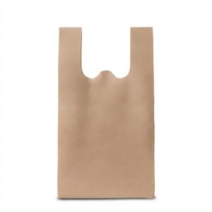 W Cut Non Woven Bag