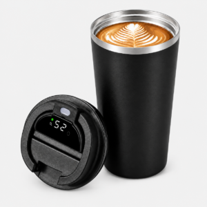 Smart Temperature LED Coffee Mug