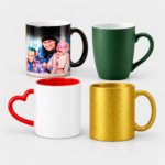 Mugs