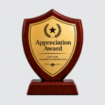 Award Shield
