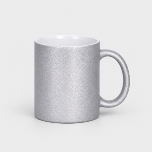 Silver Shine Mug