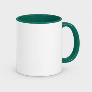 Inner Color Mug